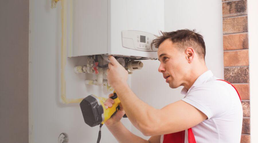 Local expert plumbing services in Ojo Caliente, NM